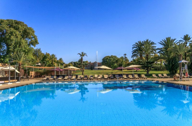 Barceló Palmeraie Oasis Resort photo 3