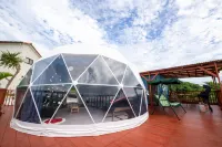 Hikari Dome