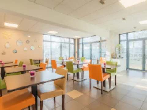 Appart'City Classic Caen Hotels in Caen