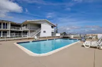 Motel 6 Denton, TX - UNT - Pool