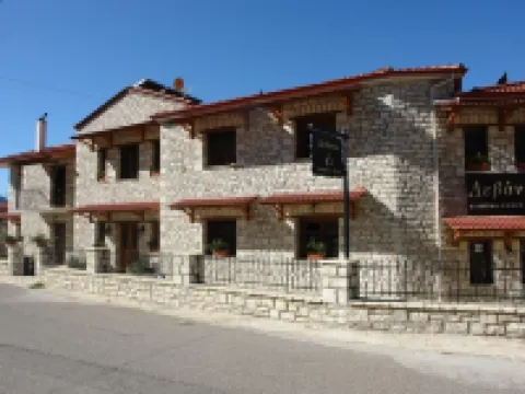 Levanta Hotels in Potamia