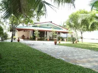 White Villa Beach Resort Hotels in Kamburugamuwa