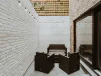 Studio Oasi with Parking