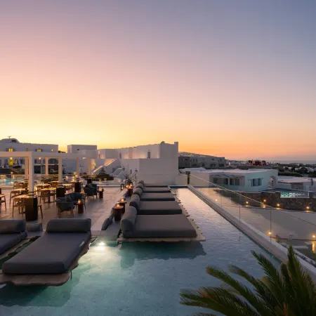 De Sol Hotel & Spa