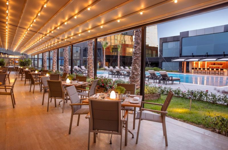 Tango Arjaan by Rotana