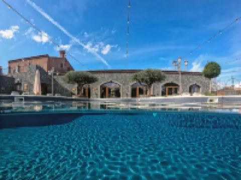 Etna Quota Mille Hotels in Randazzo