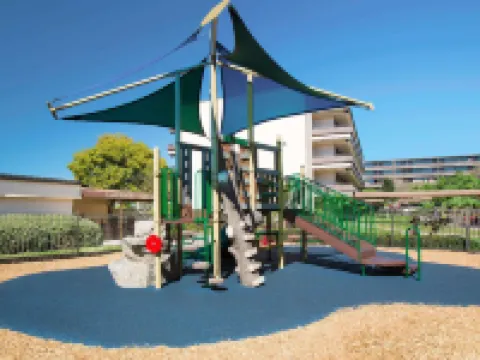 โรเซน อินน์ แอท พอยท์ ออร์แลนโด โรงแรมในออร์ลันโด