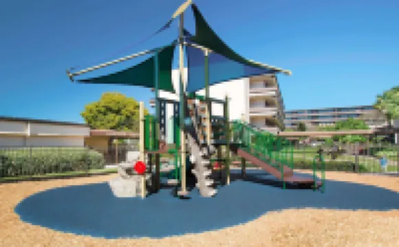 ローゼン イン アット ポイント オーランド