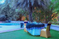 Jharna Resort  Navegaongate Tadoba - Pools