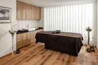 Sporthotel Obereggen - spa