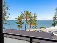 เดอะ ซีเบล บริสเบน มาร์เกท บีช