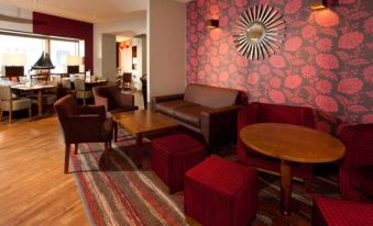 Premier Inn Belfast Titanic Quarter