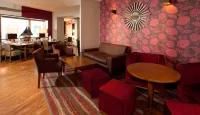 Premier Inn Belfast Titanic Quarter - Desayuno