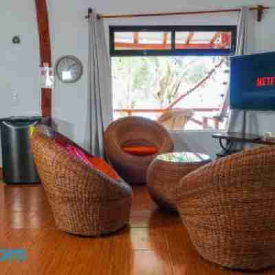 Choby's House Holbox Others
