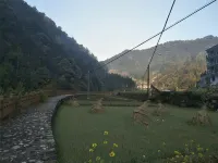 Kaihua Meiyuan Xiang Farm Hotel in zona Qianjiangyuan Forest Park