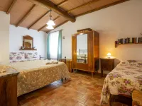 Il Sorbo Hotel in zona La Miniera di Caporciano