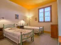 Il Sorriso Hotels in Certaldo