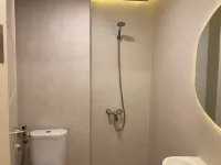 Wabi Sabi @Benson Apartment