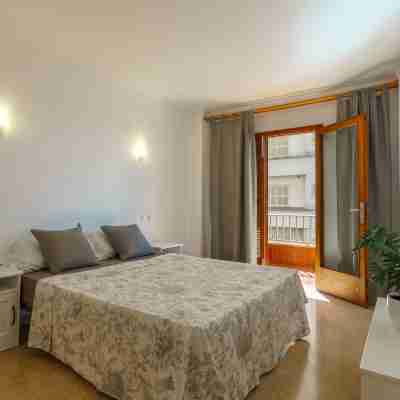 Can Llorenc Sea Views Rooms