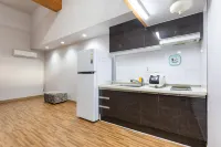 가평 스테이 자유시간 에델바이스 스위스 테마파크 주변 호텔