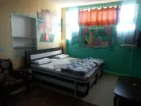 Milkman Guest House Hoteles en Púshkar