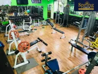 Spring Muunnar, Munnar - Gym
