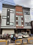Hotel Royal Vrindavan Các khách sạn ở Aligarh