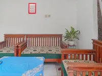 RedDoorz Syariah near RSUD Karawang 2