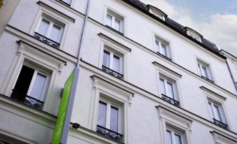 Ibis Styles Paris Batignolles