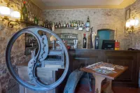 Hotel Sovestro - bar