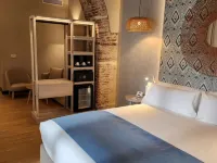 Hotel Soho Boutique Cádiz Hoteles en Cádiz