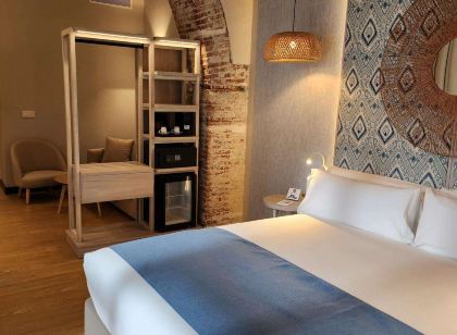 Hotel Soho Boutique Cádiz