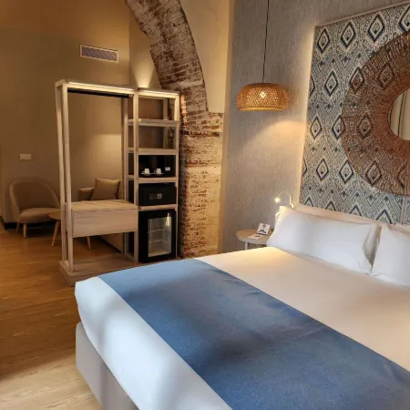Soho Boutique Cádiz