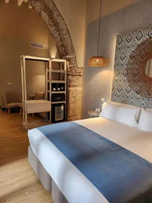 Soho Boutique Cádiz