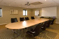 Premier Inn Manchester Old Trafford - 3 estrellas