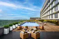 Vivanta Bhubaneswar DN Square - 5-Star