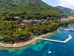 Grand Yazici Marmaris Palace - All Inclusive