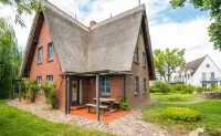 Hotel Rügenschmiede vis a vis Hiddensee Hotels in Juliusruh