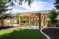 Napa Valley Marriott Hotel & Spa Hotels near AERENA Gallery & Gardens - Yountville