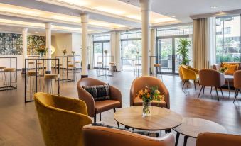 Le Louise Hotel Brussels - MGallery