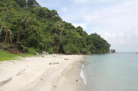 RedDoorz Plus Near Millenium Ict Centre Medan 2