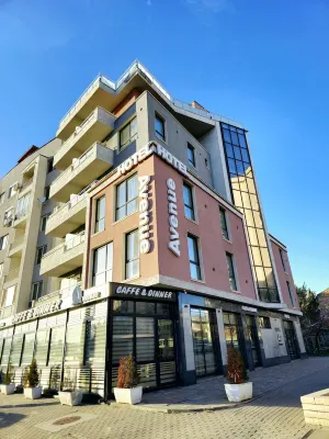 Hotel Avenue
