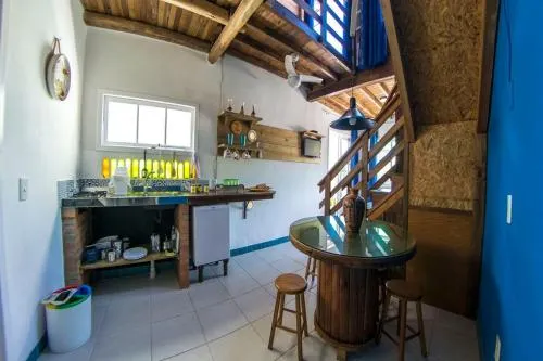 綠色生活環保旅館