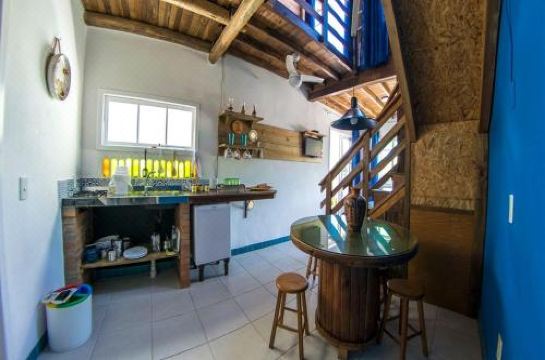 Verde Vida Ecopousada - Termas do Gravatal - Housity