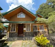 SagadaRooms Pinewood