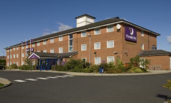 Premier Inn Newcastle (Washington)