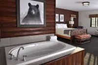 Stoney Creek Hotel Tulsa - Broken Arrow - Hot Tub