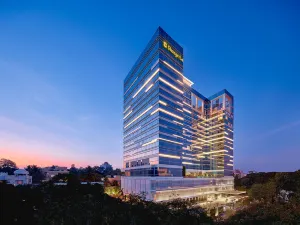 Shangri-La Bengaluru