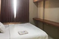 Apartemen The Edge Baros - Kamarku Hotel dekat Taman Warga Asih 31 Melong