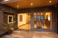 Kasauli Courtyard